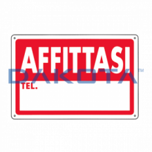 Affittasi 20 x 30